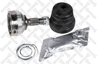 Joint Kit, drive shaft STELLOX 150 1558-SX