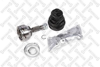 Joint Kit, drive shaft STELLOX 150 1561-SX