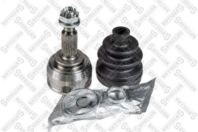 Joint Kit, drive shaft STELLOX 150 1579-SX