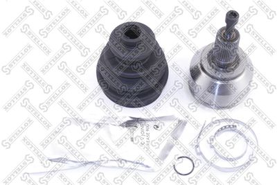 Joint Kit, drive shaft STELLOX 150 1603-SX