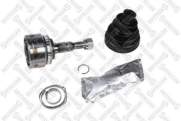 STELLOX 150 1618-SX Joint Kit, drive shaft