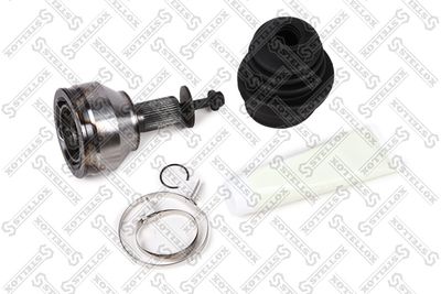 Joint Kit, drive shaft STELLOX 150 1682-SX