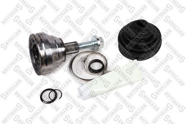 STELLOX 150 1692-SX Joint Kit, drive shaft