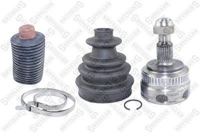 Joint Kit, drive shaft STELLOX 150 1716-SX