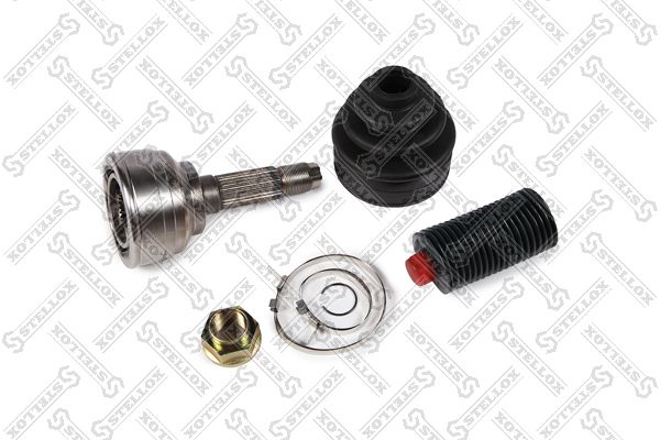 STELLOX 150 1733-SX Joint Kit, drive shaft