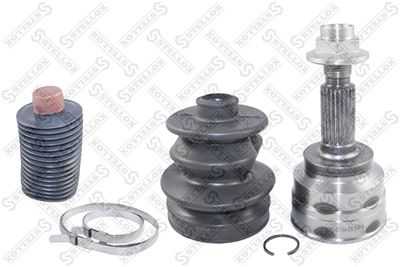 Joint Kit, drive shaft STELLOX 150 1794-SX