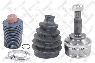 Joint Kit, drive shaft STELLOX 150 1821-SX