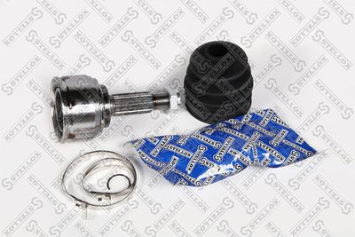 Joint Kit, drive shaft STELLOX 150 1832-SX