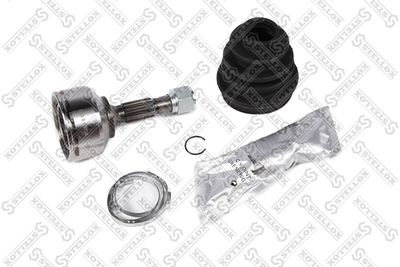 Joint Kit, drive shaft STELLOX 150 1839-SX