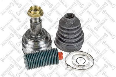 Joint Kit, drive shaft STELLOX 150 1862-SX