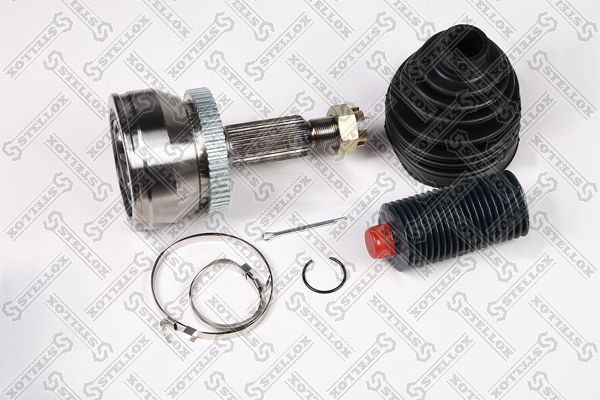 STELLOX 150 1898-SX Joint Kit, drive shaft