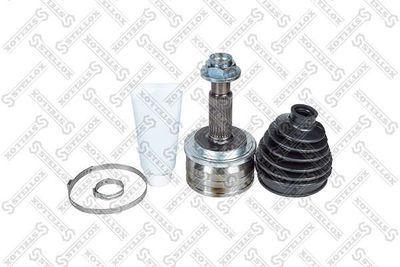 Joint Kit, drive shaft STELLOX 150 1908-SX