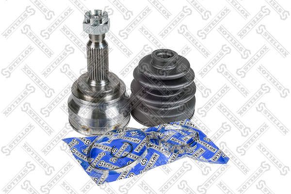 STELLOX 150 1912-SX Joint Kit, drive shaft