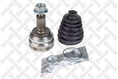 Joint Kit, drive shaft STELLOX 150 2051-SX