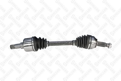 Drive Shaft STELLOX 158 1937-SX