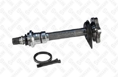 Drive Shaft STELLOX 158 1975-SX