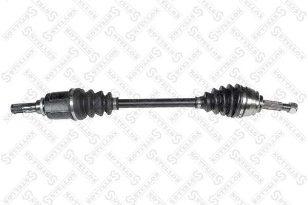 STELLOX 158 1978-SX Drive Shaft