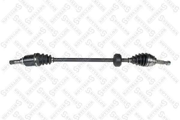 STELLOX 158 1979-SX Drive Shaft