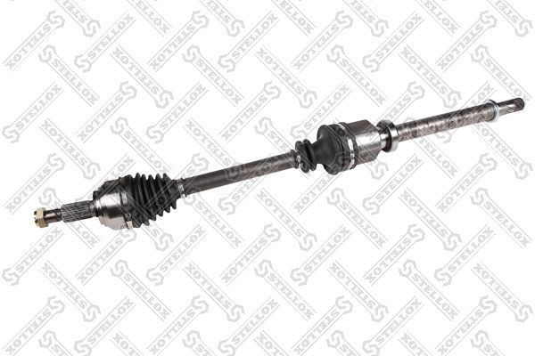 STELLOX 158 2025-SX Drive Shaft