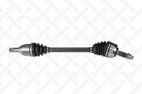 STELLOX 158 2044-SX Drive Shaft