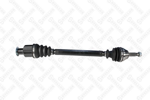 STELLOX 158 2047-SX Drive Shaft