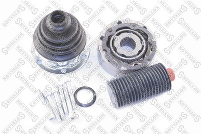 Joint Kit, drive shaft STELLOX 160 1015-SX