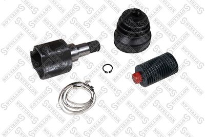 Joint Kit, drive shaft STELLOX 160 1067-SX