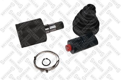 Joint Kit, drive shaft STELLOX 160 1076-SX