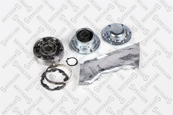 STELLOX 160 1077-SX Joint Kit, drive shaft