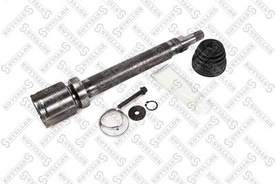 Joint Kit, drive shaft STELLOX 160 1135-SX