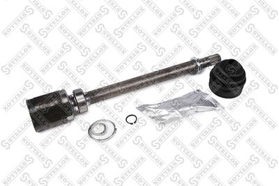 Joint Kit, drive shaft STELLOX 160 1181-SX