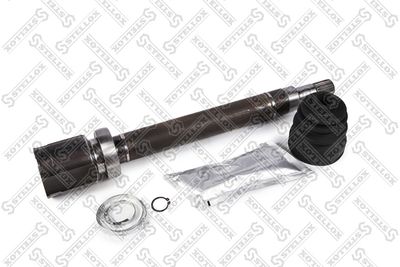 Joint Kit, drive shaft STELLOX 160 1184-SX