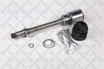 Joint Kit, drive shaft STELLOX 160 1185-SX