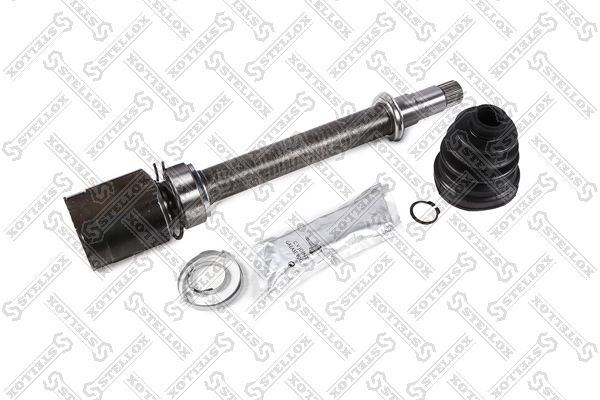 STELLOX 160 1187-SX Joint Kit, drive shaft