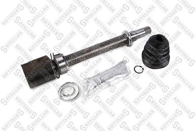 Joint Kit, drive shaft STELLOX 160 1187-SX