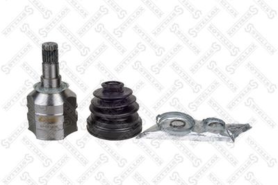 Joint Kit, drive shaft STELLOX 160 1204-SX