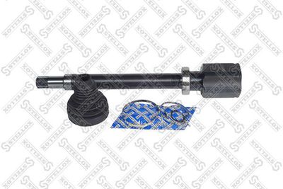 Joint Kit, drive shaft STELLOX 160 1227-SX