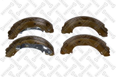 Brake Shoe Set STELLOX 174 100-SX