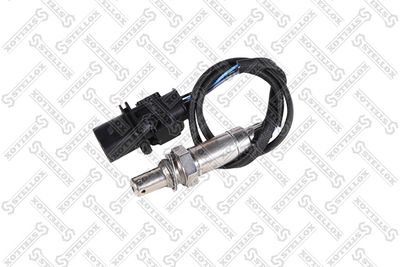 Lambda Sensor STELLOX 20-00116-SX