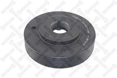 Belt Pulley, crankshaft STELLOX 20-01014-SX