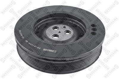 Belt Pulley, crankshaft STELLOX 20-01039-SX