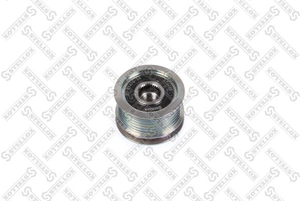 STELLOX 20-01476-SX Belt Pulley, alternator