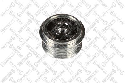 Belt Pulley, alternator STELLOX 20-01485-SX