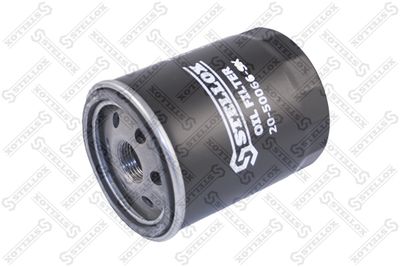 Oil Filter STELLOX 20-50066-SX