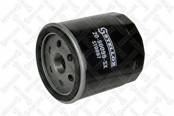 STELLOX 20-50099-SX Oil Filter