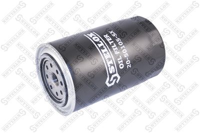 Oil Filter STELLOX 20-50105-SX