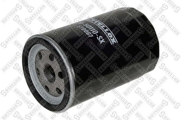 STELLOX 20-50110-SX Oil Filter