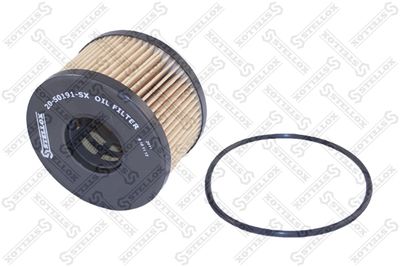 Oil Filter STELLOX 20-50191-SX