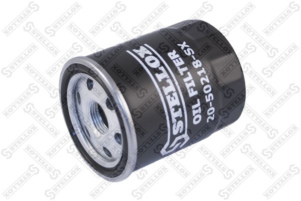 STELLOX 20-50218-SX Oil Filter