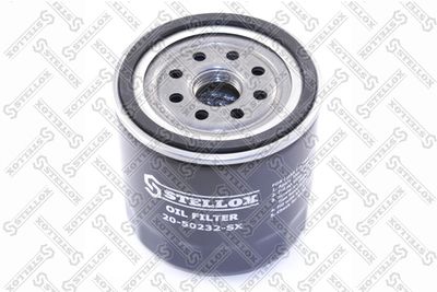Oil Filter STELLOX 20-50232-SX